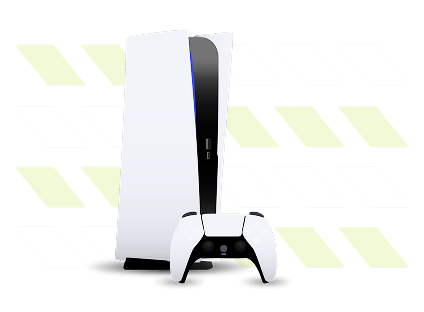 PS5