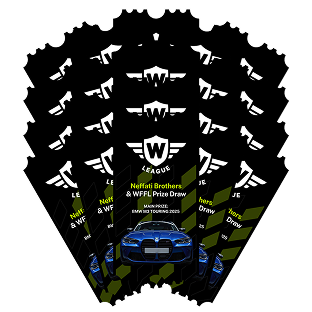 20 × Tickets (Bundle)