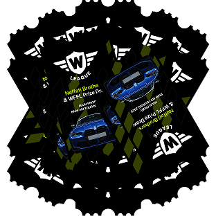 50 × Tickets (Bundle)