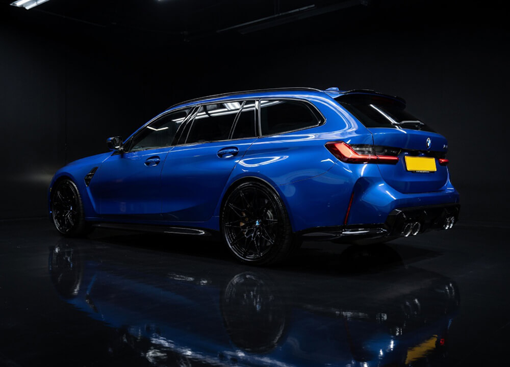 BMW M3 TOURING 2025